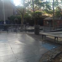 McCaffery Playground