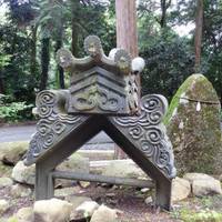Toru Shrine