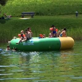 Lac de Claus