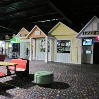 The Zone Rolla's Family Entertainment