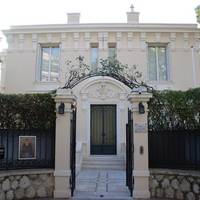 Villa les Camélias
