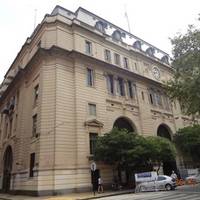 Palacio de Correos de Rosario