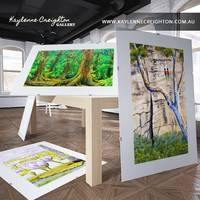 Kaylenne Creighton Gallery
