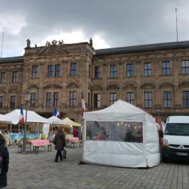 Marktplatz