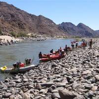 Aquatrails