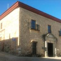Visitor Center Cabildo Viejo