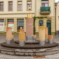 Kapuzinerplatz