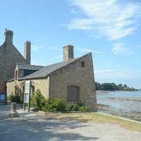 Le Moulin de Pen Castel