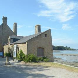 Le Moulin de Pen Castel