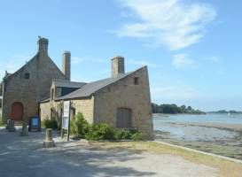 Le Moulin de Pen Castel