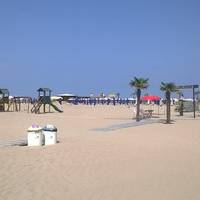 Bagni Nuova Marina Sirenella