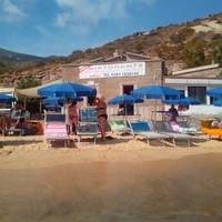 Spiaggia delle Cannelle