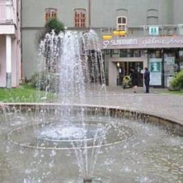 Sladovna Pisek