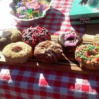 Fell's Point Farmers Market