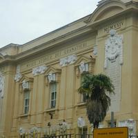Museo Dei Granatieri Di Sardegna