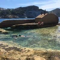 Cala dell'Acqua