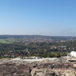 Burg Botenlauben