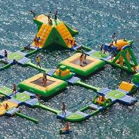 Crai AcquaVillage