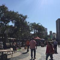Largo da Carioca