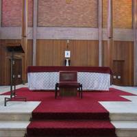 Cathedral of Christ The King
