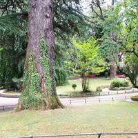 Giardini Ricasoli