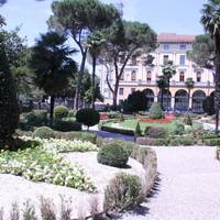 Giardino Giovanni Pascoli