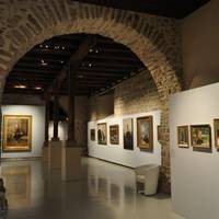 La Cohue - Musee des Beaux-Arts