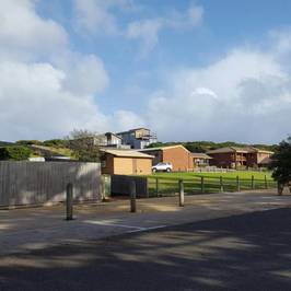 Port Campbell Visitor Information Centre