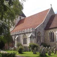 Holy Trinity Church