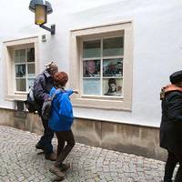 Peace Museum Vienna