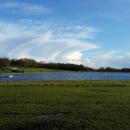 Fairlands Valley Park