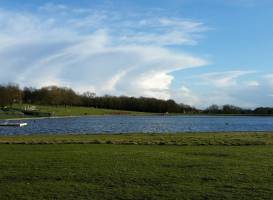 Fairlands Valley Park