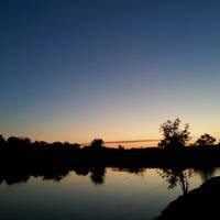 Victor Ashe Park