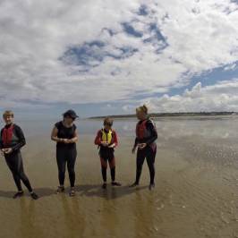 Hunstanton Kayaks