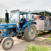 Hatfield Park Farm