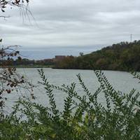 Sequoyah Park