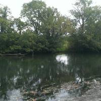 Holston River Park