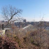 Highbridge Park