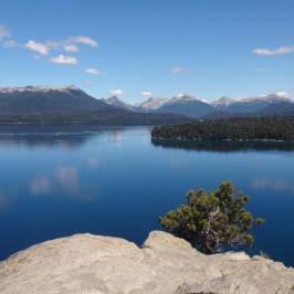 Parque Nacional Los Arrayanes