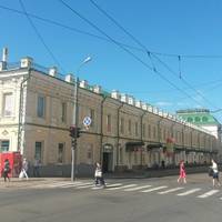 ТЦ Гостиный Двор