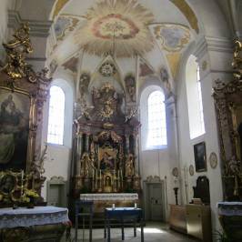Maria-Hilf-Kirche