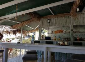 ISLA Beach Bar