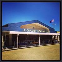 Leichhardt Bowling & Recreation Club