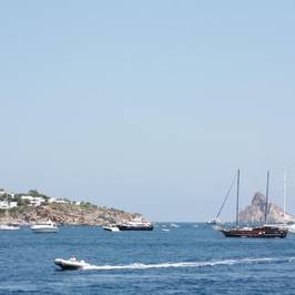 Eolie Mare Panarea