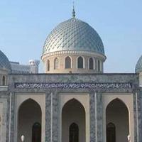 Juma Mosque