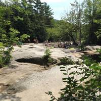 Cascade Falls