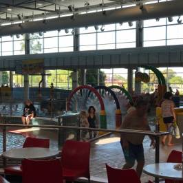 Ryde Aquatic Leisure Centre
