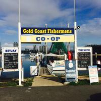 Gold Coast Fishermen’s Cooperative
