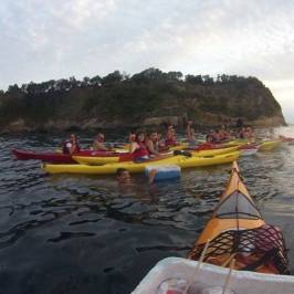 ASD Kayak Procida