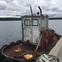 Bremerton Boardwalk